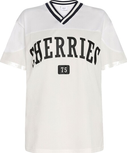 Grunt T skjorte   GrAnn   Off White   Grunt   12 år 152   T skjorte   Hvit
