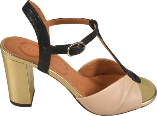 Chie Mihara Dame Sko Flerfarget 37 EU, Chie Mihara Dame Sko Flerfarget 37 EU,