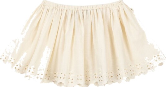 Konges Sløjd Skjørt Posey Antique White Konges Sløjd 9 10 år (134 140) Skjørt Hvit Konges Sløjd Skjørt Posey Antique White Konges Sløjd 9 10 år (134 140) Skjørt Hvit