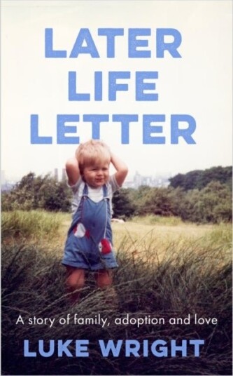 Later Life Letter Later Life Letter