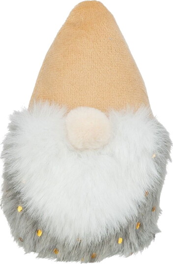 Trixie Xmas Kosedyr Nisse Med Kattemynte 10 cm