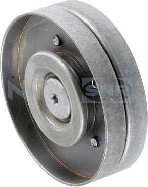 Løpehjul vifterem SNR GA357.45 Løpehjul vifterem SNR GA357.45