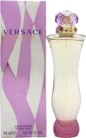 Versace Woman Eau de Parfum 30ml Spray Versace Woman Eau de Parfum 30ml Spray