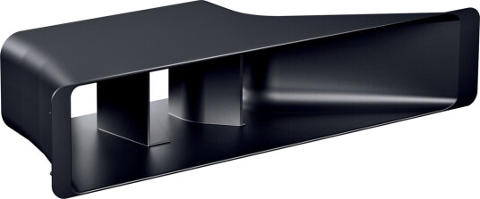 SIEMENS HZ9VRPD1 DEL TIL LUFTKANAL