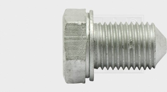 Påfyllingsplugg, bunnpanne SWGAutomotive 24314015080