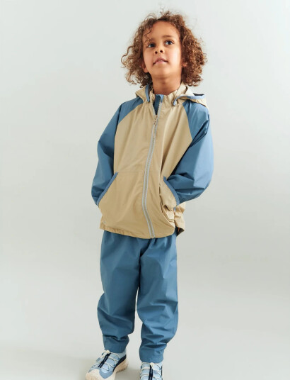 Wheat Sneaker Billie Blue 23 Wheat Sneaker Billie Blue 23