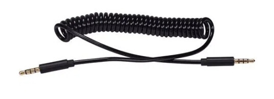 Nanlite Sync master/slave kabel