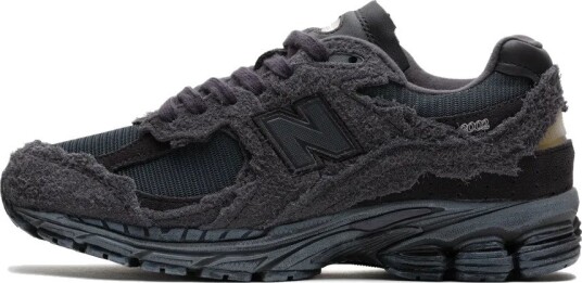New Balance Herre Sko Grå 37 1/2 EU,