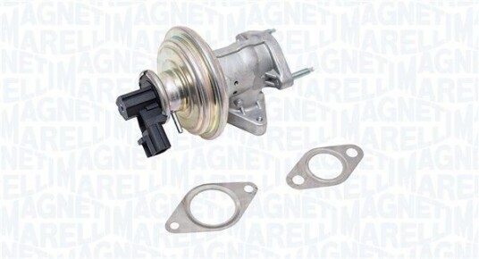 EGR Ventil MAGNETI MARELLI 571822112215