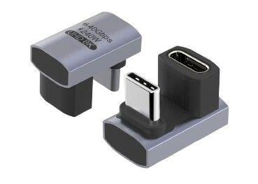MicroConnect Premium USB4 3x2 USB-C