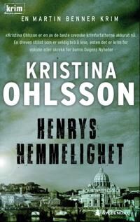 Henrys Hemmelighet Av Kristina Ohlsson