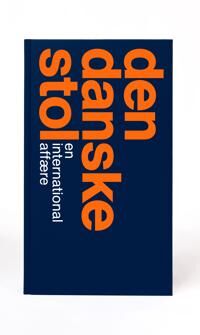 Holmsted-Olesen, Christian Den danske stol (8793604262)