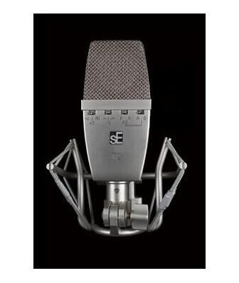 SE Electronics T2 - Titanium 4400