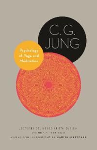 Psychology Of Yoga And Meditation Av C. G. Jung