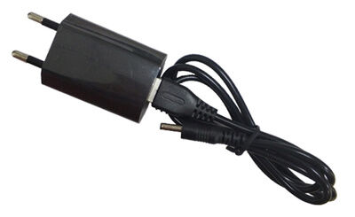 Albrecht ATR/ATT400 USB Ladegerät