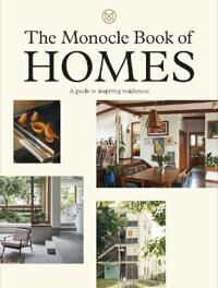 The Monocle Book Of Homes Av Tyler Brule