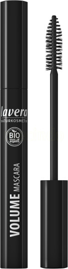Lavera Volume Mascara Sort/brun 9 ml Lavera Volume Mascara Sort/brun 9 ml