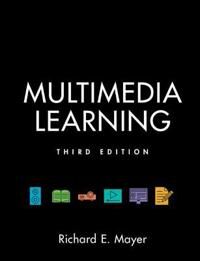Multimedia Learning Av Richard E. (University Of California Santa Barbara) Mayer