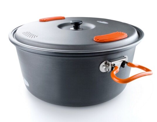 GSI Outdoors Gsi Halulite Campinkjele 4,7 L