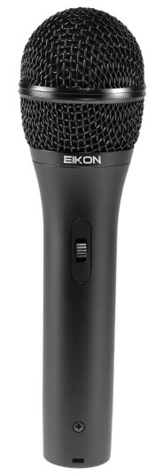 Eikon Ekusbdm1 Dynamisk Mikrofon Usb Eikon Ekusbdm1 Dynamisk Mikrofon Usb