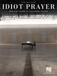 Nick Cave Av Hal Leonard Corporation