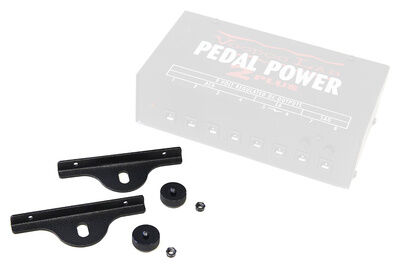 Temple Audio Design Voodoo Lab Mounting Bracket Temple Audio Design Voodoo Lab Mounting Bracket