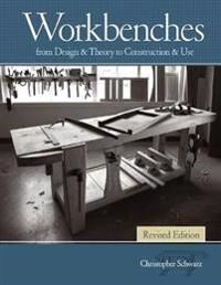 Schwarz Christopher Workbenches Revised