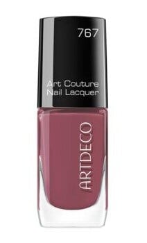 Artdeco Art Couture Nail Lacquer 767 Berry Mauve Artdeco Art Couture Nail Lacquer 767 Berry Mauve