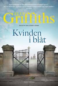 Griffiths Elly Kvinden i blåt