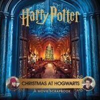 Harry Potter ¿ Christmas At Hogwarts: A Movie Scrapbook Av Warner Brothers