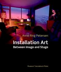 Installation Art Av Anne Ring Petersen