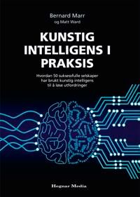 Ward Matt Kunstig intelligens i praksis