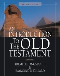 An Introduction To The Old Testament Av Tremper Longman Iii, Raymond B. Dillard