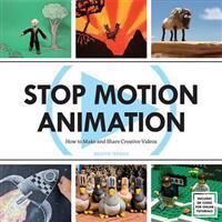 Ternan Melvyn Stop Motion Animation