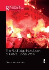 The Routledge Handbook Of Critical Social Work