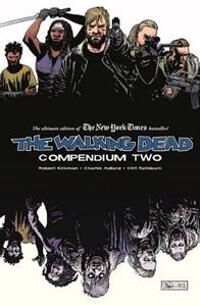 Adlard Charlie The Walking Dead Compendium - Volume 2
