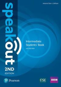 Speakout Intermediate Student'S Book