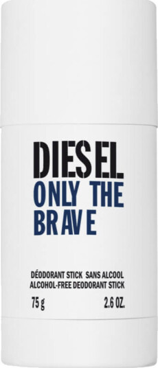 Diesel Only the Brave Deo Stick 75g Diesel Only the Brave Deo Stick 75g