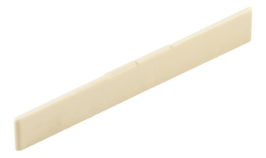 Graph Tech Tusq Lq-9210-00 Classical Guitar Saddle, Flat, Tall,10pk