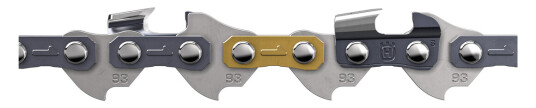 Husqvarna 14'' 3/8'' 50dl 1,3mm X-Cut S93g Kedja
