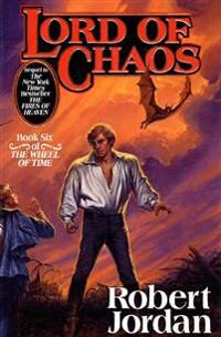Jordan Robert Lord of Chaos