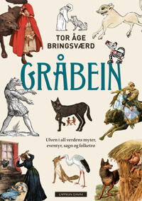 Gråbein Av Tor Åge Bringsværd