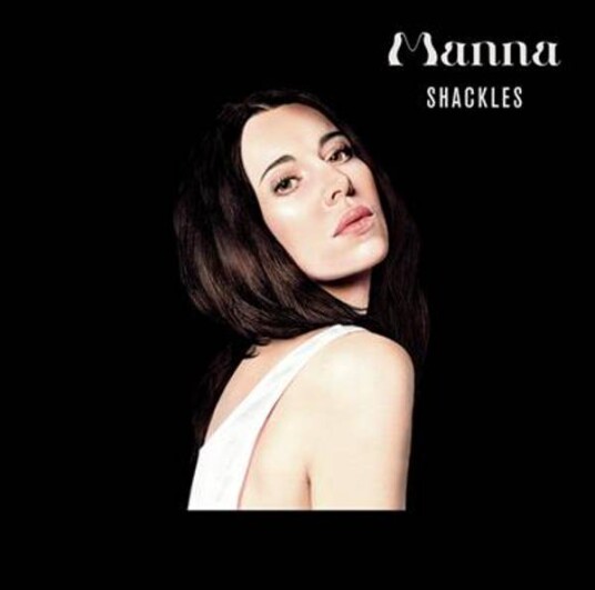 Manna Shackles Vinyl