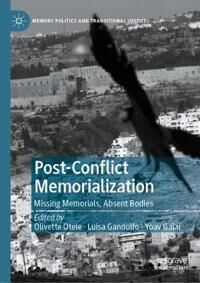 Otele Olivette Post-Conflict Memorialization