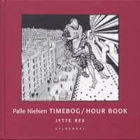 Rex Jytte Palle Nielsen TIMEBOG/HOUR BOOK