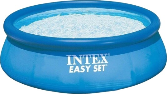 Intex Svømmebasseng Easy Set 305x76 cm 28120NP Intex Svømmebasseng Easy Set 305x76 cm 28120NP