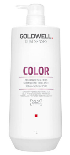 Goldwell Dualsenses Color Brilliance Shampoo 1000ml Goldwell Dualsenses Color Brilliance Shampoo 1000ml