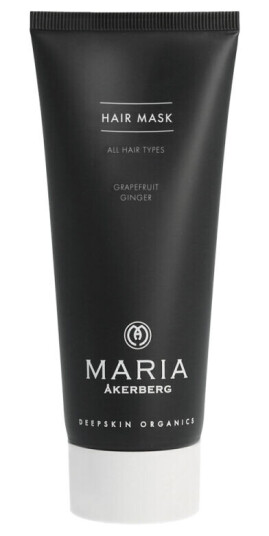 Maria Akerberg Hair Mask 100ml Maria Akerberg Hair Mask 100ml