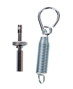 DW SP025 Bass Drum Springsystem