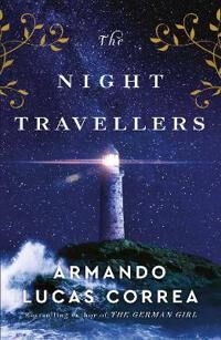 Correa Armando Lucas Night Travellers Correa Armando Lucas Night Travellers